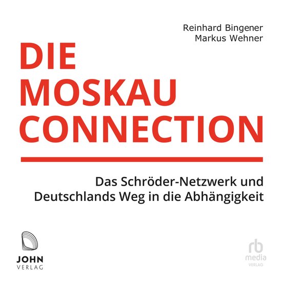 Die Moskau-Connection - cover
