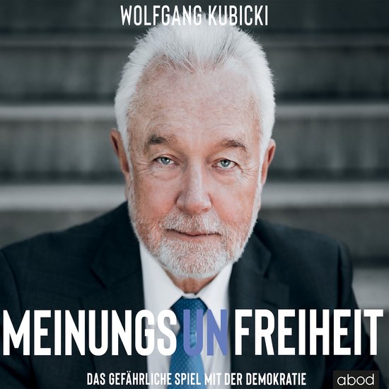Meinungsunfreiheit - cover
