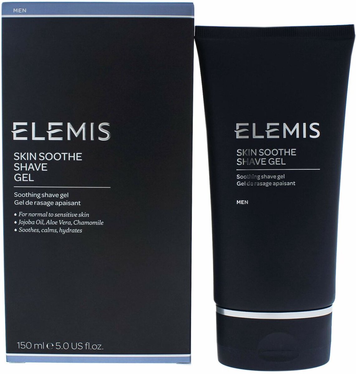 Scheergel Elemis Verzachtend 150 ml