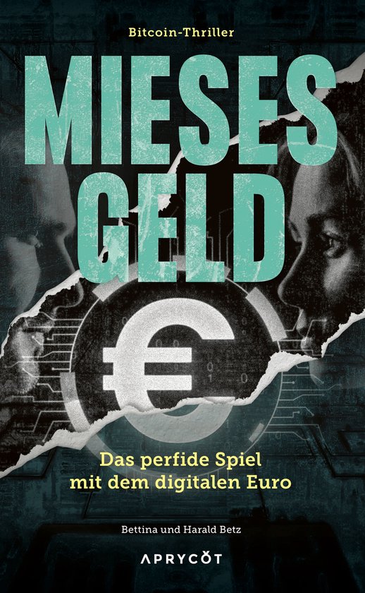 Mieses Geld - cover