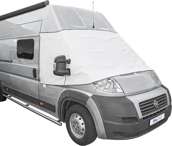 Reservewielhouder Fiat Ducato X250 & X290 2006- geschikt