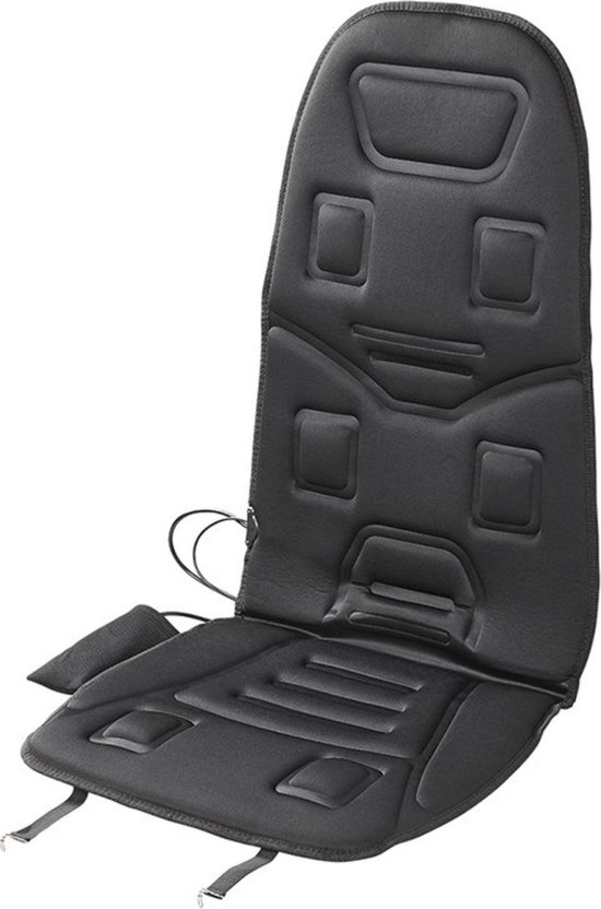 ProPlus Massagekussen - 115 x 47 cm - Verwarmingskussen Rug - ProPlus - €60,00