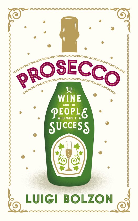 Prosecco - cover