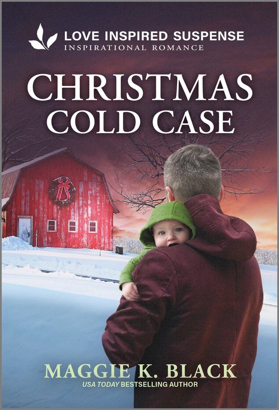 Unsolved Case Files 2 - Christmas Cold Case - cover