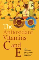 The Antioxidant Vitamins C and E