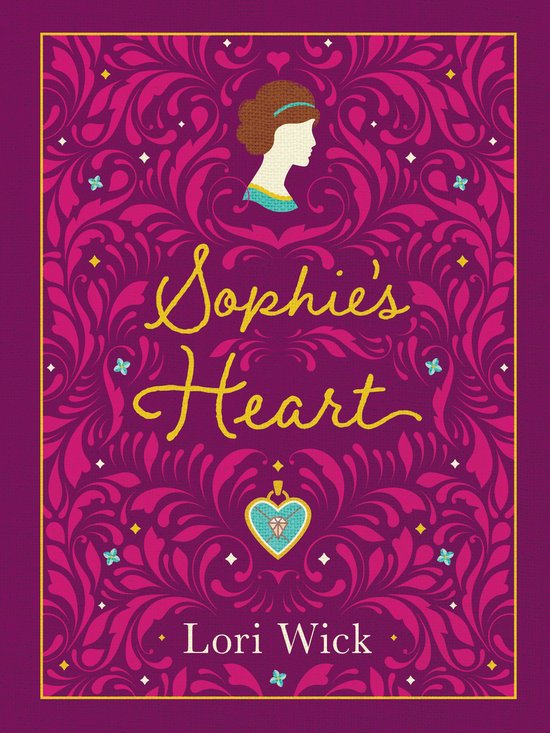 Sophie's Heart Special Edition - cover