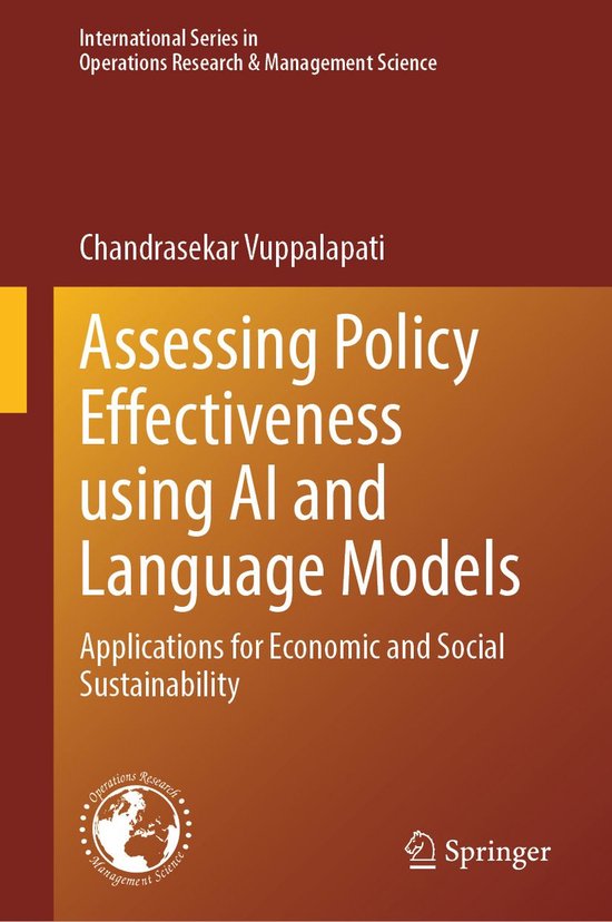 Business and Management (R0) - Assessing Policy Effectivenes ... - cover
