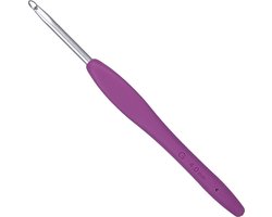 Clover Amour Haaknaald - 4 mm