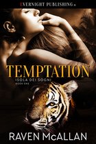 Isola Dei Sogni 1 - Temptation