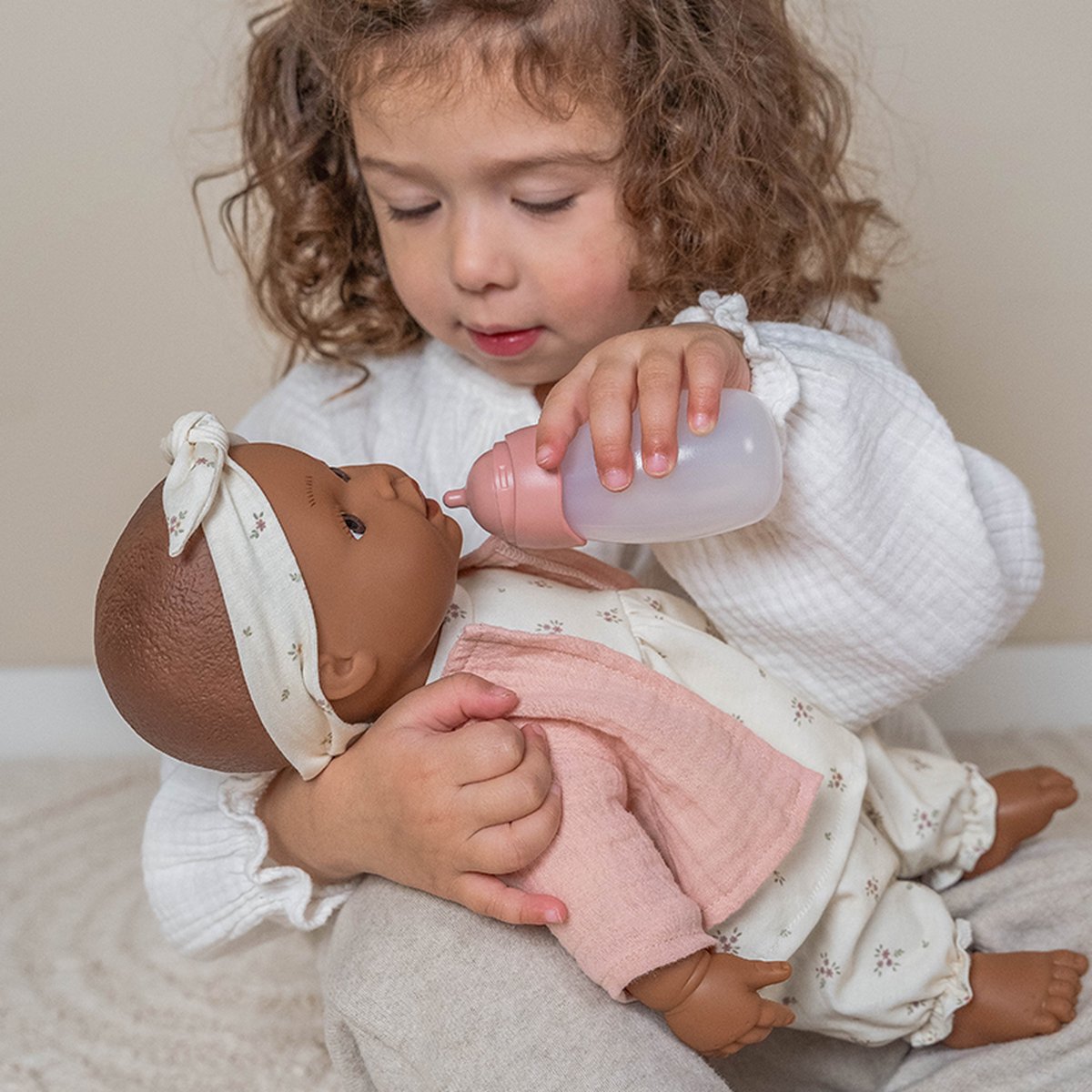 Little Dutch Babypop Noa — afbeelding 11