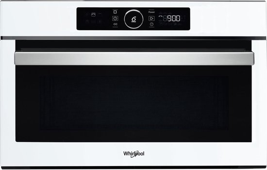 WHIRLPOOL AMW730WH, Ingebouwde magnetron