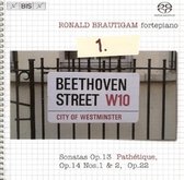 Beethoven - Cpl Solo Pno 1