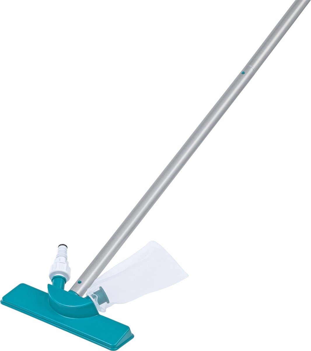 Bestway Flowclear onderhoudsset voor bovengrondse zwembaden