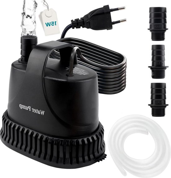 Meest complete vlakzuiger? RP SOS PUMP! Alleen het beste voor profi's – Shop