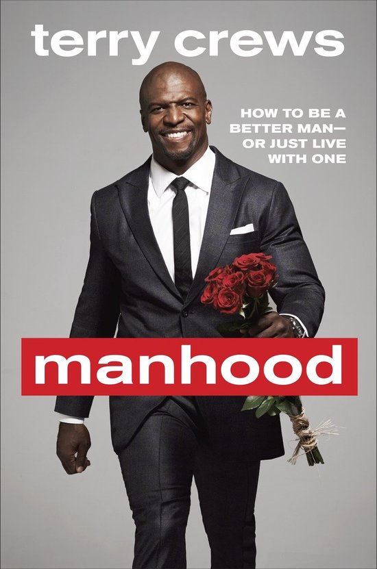 Manhood - cover