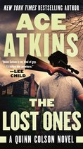 A Quinn Colson Novel-The Lost Ones