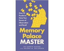 Memory Palace Master