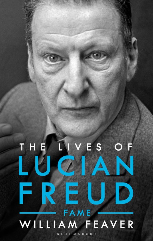 The Lives of Lucian Freud FAME 1968  2011 Biography and Auto ... - cover