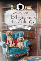 Bookshop-Krimi 1 - Tod zwischen den Zeilen