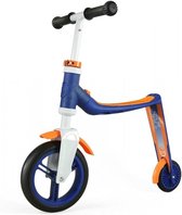 Scoot & Ride Highway Baby Blue/Orange