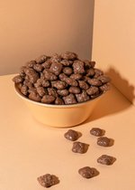 KoRo | Haver crisps met melkchocolade 1 kg