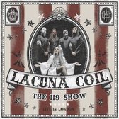 Lacuna Coil - The 119 Show (LP) (Coloured Vinyl)
