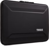 Thule Gauntlet Laptopsleeve - 16 inch - Zwart