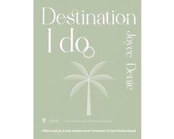 Destination 'I do'