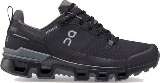 Dames wandelschoenen zwart hotsell
