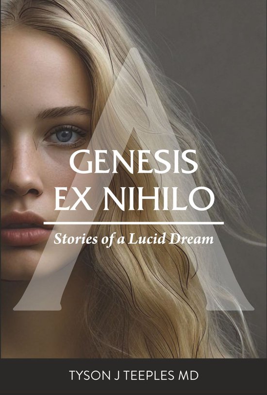 Genesis ex Nihilo - cover