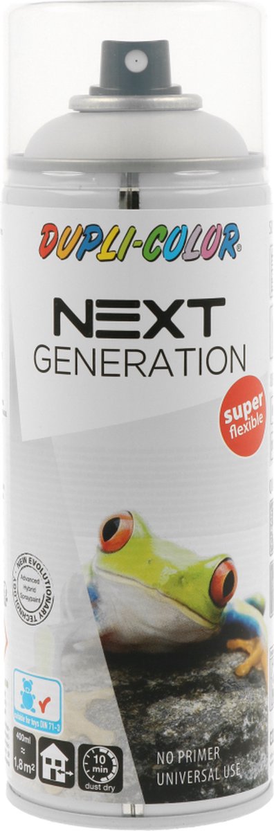 Dupli-Color NEXT Spuitverf 400 ml 1 stuk(s)