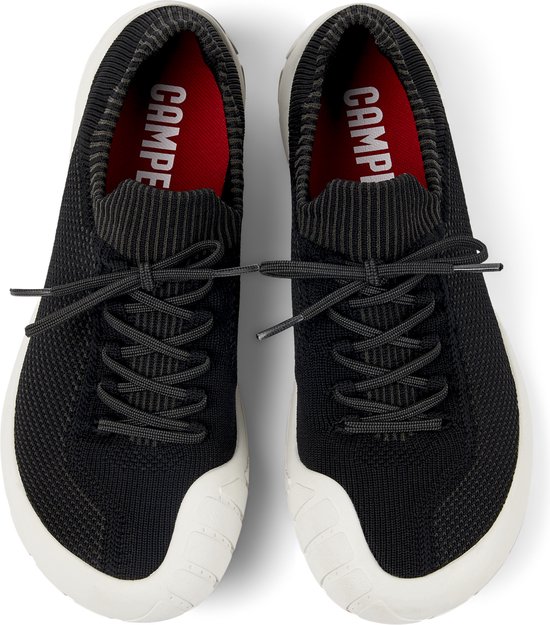 Camper PATH - Sneakers basse - white natural/bianco