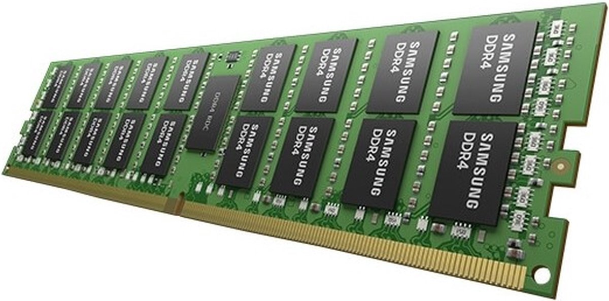 Samsung M393A8G40AB2-CWE geheugenmodule 64 GB 1 x 64 GB DDR4 ECC