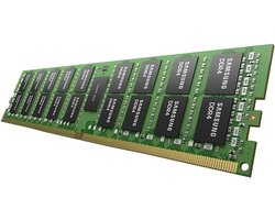 Samsung M393A8G40AB2-CWE geheugenmodule 64 GB 1 x 64 GB DDR4 288-pin DIMM ECC