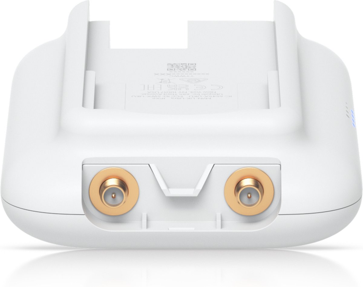 Ubiquiti UniFi Swiss Army Knife Ultra - Outdoor Access Point - WiFi 5 - 1200 Mbps — cadeau in Cadeau-ideeën - foto 2
