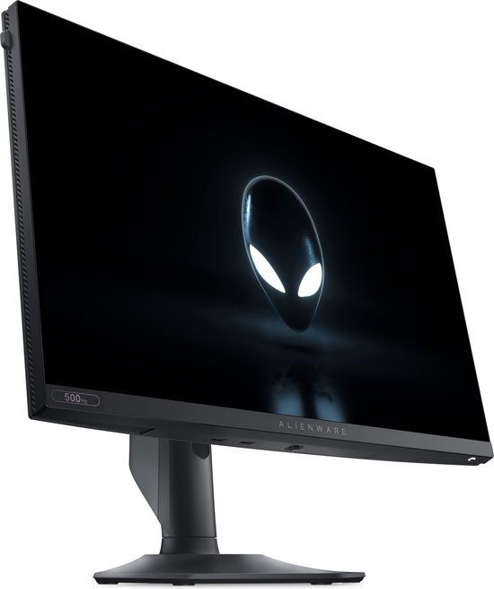 Alienware AW2524HF Gaming Monitor - 500Hz - 0.5ms - Full HD IPS