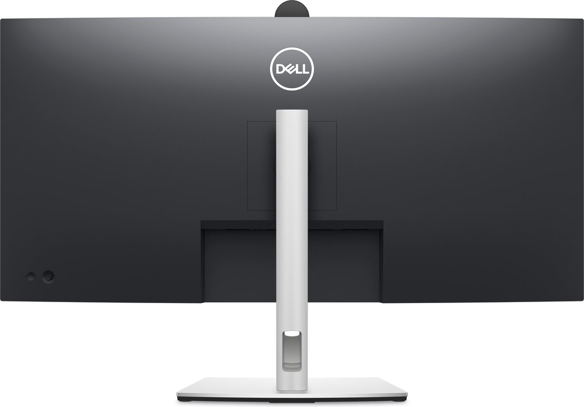 Dell P3424WEB - 34" ultrawide monitor voor kantoor thumbnail 6