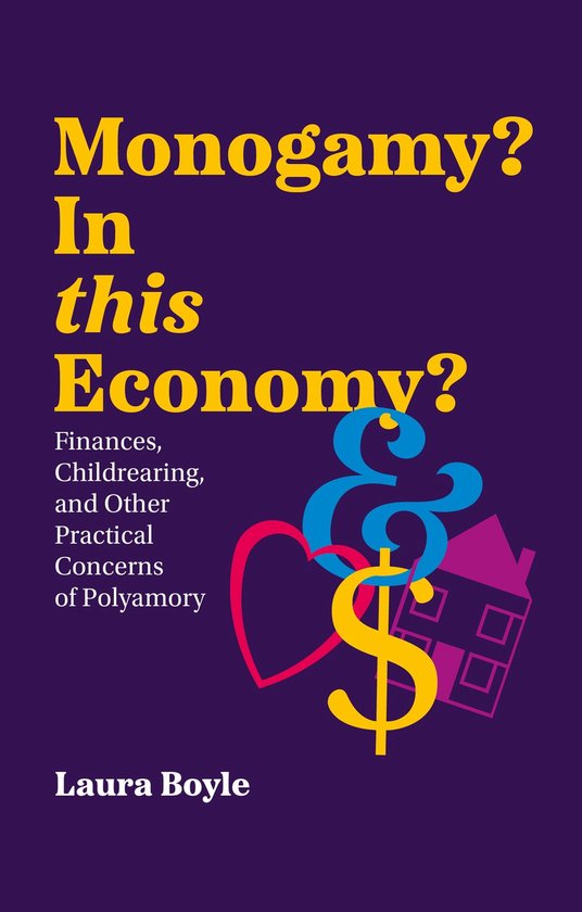 Monogamy? In this Economy? - cover