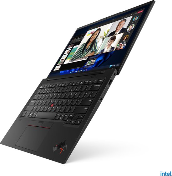 高性能✨ThinkpadX1 Carbon Gen10 i5 1235P 16G Lenovo ThinkPad X1 Carbon Gen 10 - i5-1235U - 16GB RAM - 512GB SSD