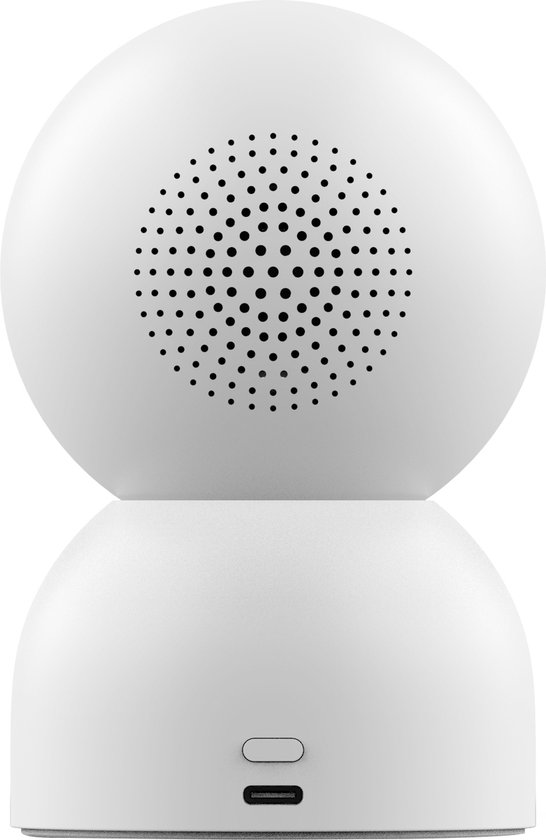 IP camera Xiaomi C400 Mi 360° Home Security Camera 2K van Xiaomi — afbeelding 4