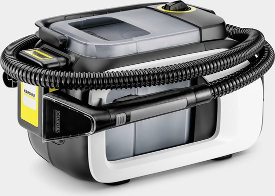 SE 3-18 Compact wit van Siemens — afbeelding 5