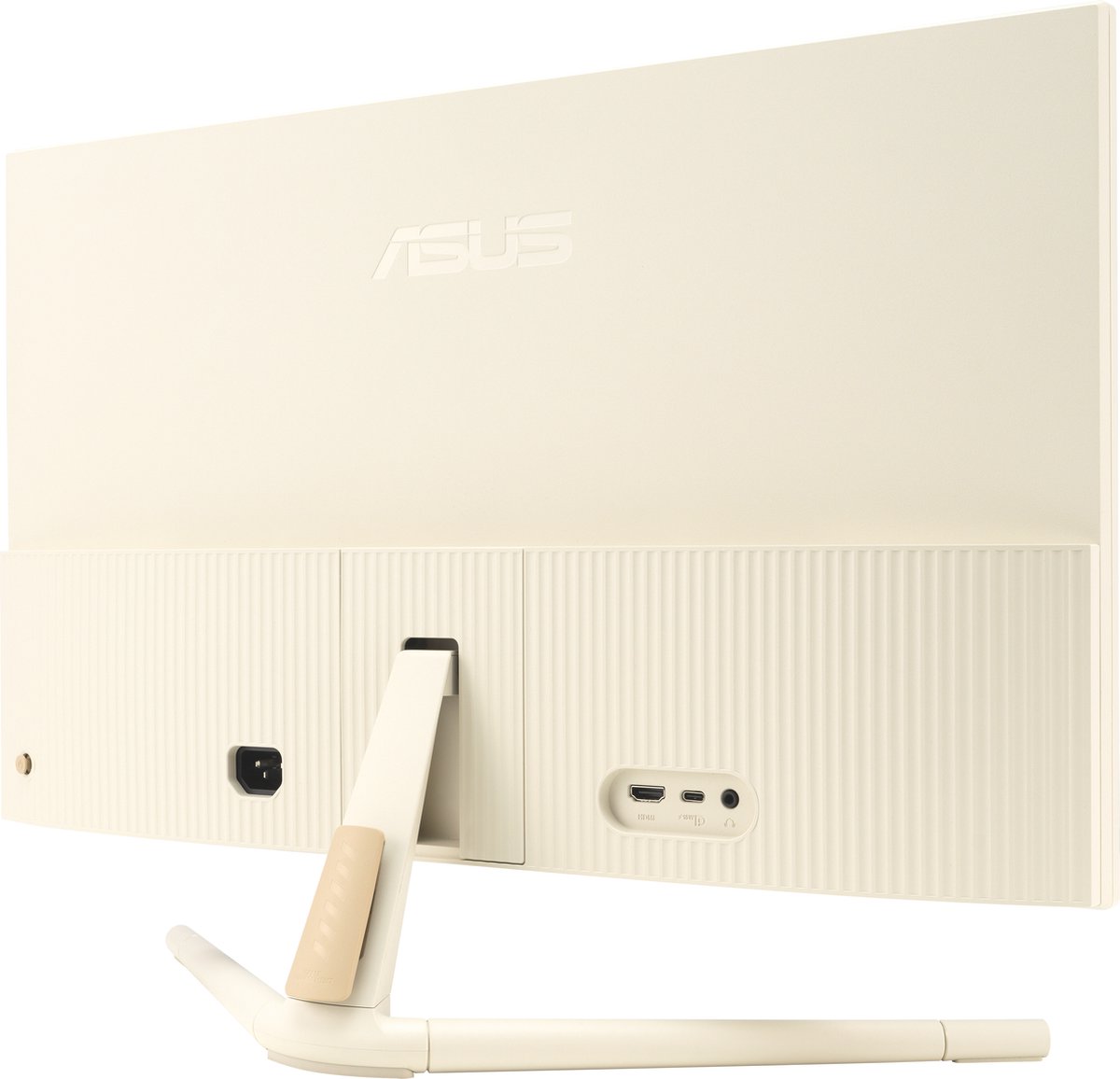 ASUS VU249CFE-M computer monitor 60,5 cm (23.8") 1920 x 1080 Pixels Full HD Goud
