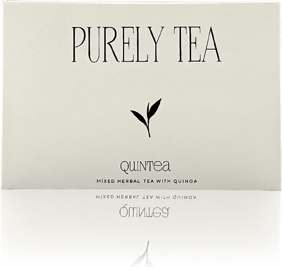 Purely tea Quintea | AFSLANKTHEE