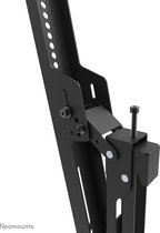 Bol.com Neomounts WL35S-950BL19 TV muurbeugel - kantelbaar - hoge belastbaarheid - 55-110" - max. 160 kg - vergrendelbaar (incl.... aanbieding