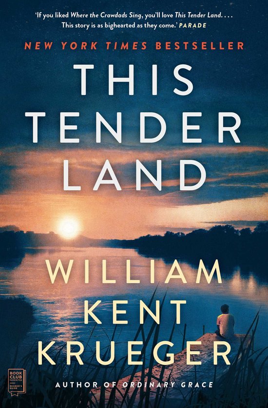 This Tender Land - cover