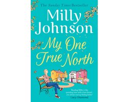 Omslag van My One True North