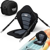 Chaise de kayak universelle Stand-up Paddle - Siège SUP réglable pour la rénovation