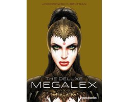 Megalex Deluxe Edition