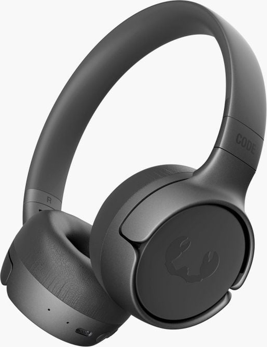 FRESH 'N REBEL Code Fuse Storm Grey