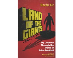 Land of the Giants